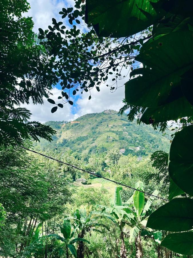 Secret Mountain Paradise Ела Екстериор снимка